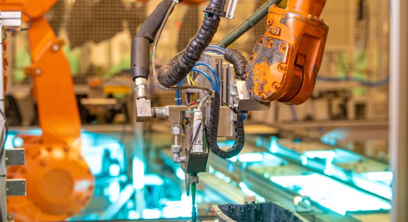 5 millones de euros en ayudas para la adquisición de maquinaria y equipamiento avanzado 5 millones de euros en ayudas para la adquisición de maquinaria y equipamiento avanzado