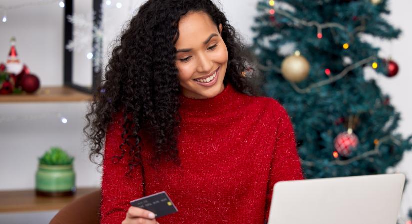 Las compras online para Navidad generarán 209.700 millones de dólares