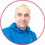 Jorge González