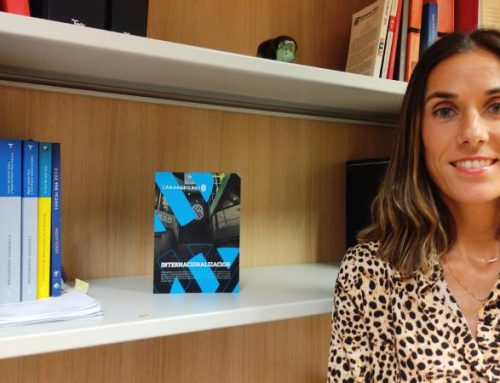 “Si estás pensando en expandir tu negocio, un diagnóstico de internacionalización te ayuda a minimizar riesgos”