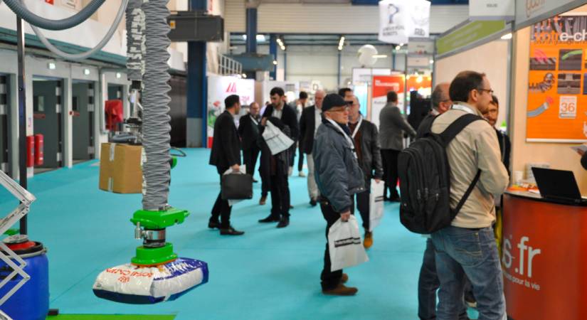 La red Subcontex capta 40 oportunidades de fabricación en las ferias SEPEM y Alihankinta