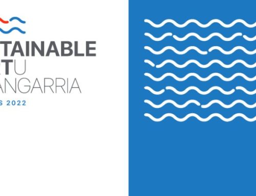 La Autoridad Portuaria de Bilbao celebrará en noviembre un congreso internacional sobre sostenibilidad con destacados profesionales