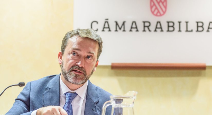 Viernes de la Cámara, Ignacio de la Torre