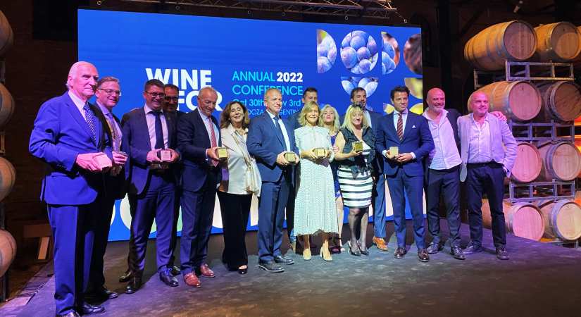 Global Best Of Wine Tourism 2023: así son los once mejores del enoturismo mundial