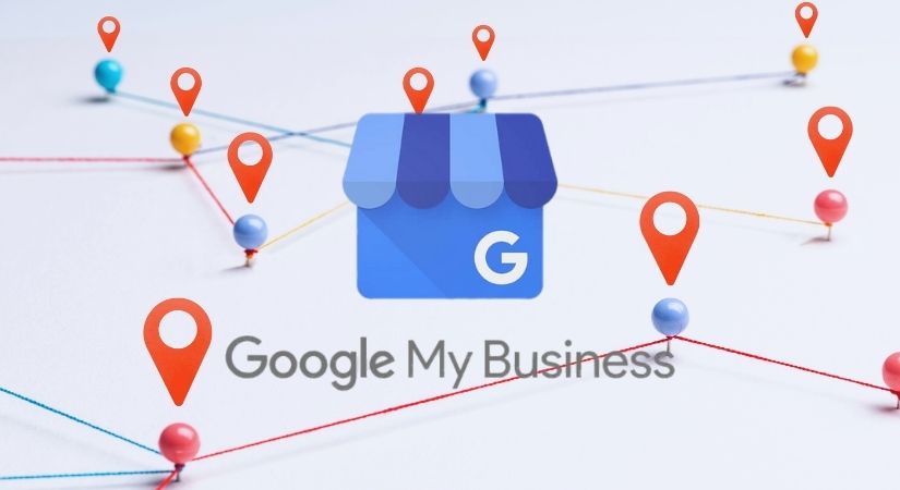 Google My Business