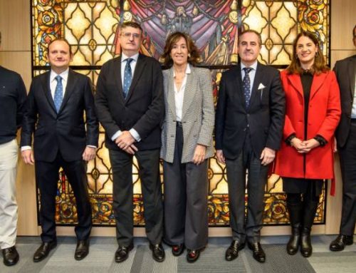 La sostenibilidad como oportunidad para el crecimiento de las empresas centró la jornada de Cámarabilbao y el Banco Sabadell