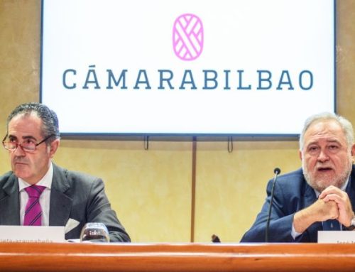 Bizkaia recupera su actividad pero las empresas muestran prudencia ante el nuevo año