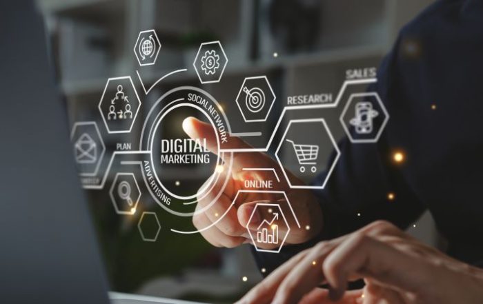 Bootcamp en Marketing Digital Cámarabilbao