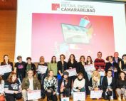 La Cámara de Bilbao premia a los comercios de Bizkaia en la tercera edición de los Retail Digital Sariak
