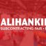 Feria Alihankinta