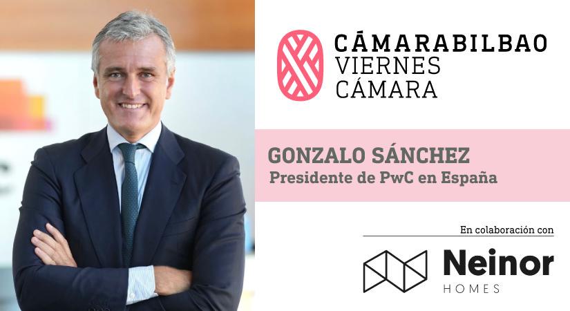 Los Viernes de la Cámara: Una mirada económica a 2023: preguntas y respuestas a sus efectos en nuestras empresas