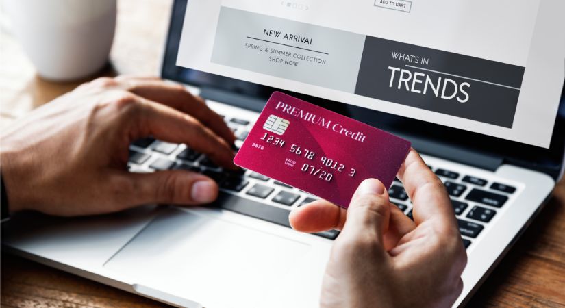 El auge del sistema “compra ahora, paga después” entre los más jóvenes El auge del sistema "compra ahora, paga después" entre los más jóvenes
