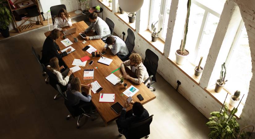 El Consejo de Familia: la clave para la continuidad transgeneracional