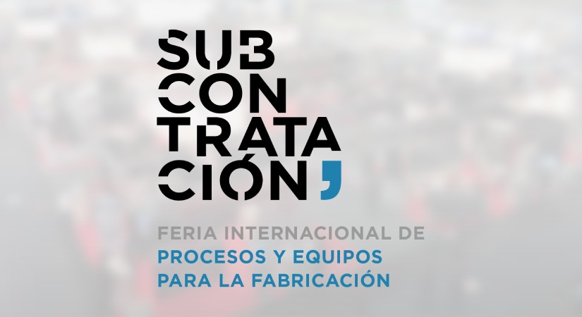 Feria Subcontratación Bilbao 2023