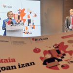 Enpresentzako laguntzen helburu nagusiak eraldakuntza, ekintzailetza eta gizartean eragin handia duten proiektuak dira