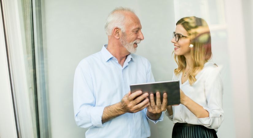 Protocolo familiar y sucesión en la empresa familiar