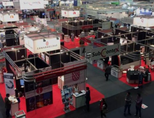 La Feria +Industry toma el pulso del sector industrial
