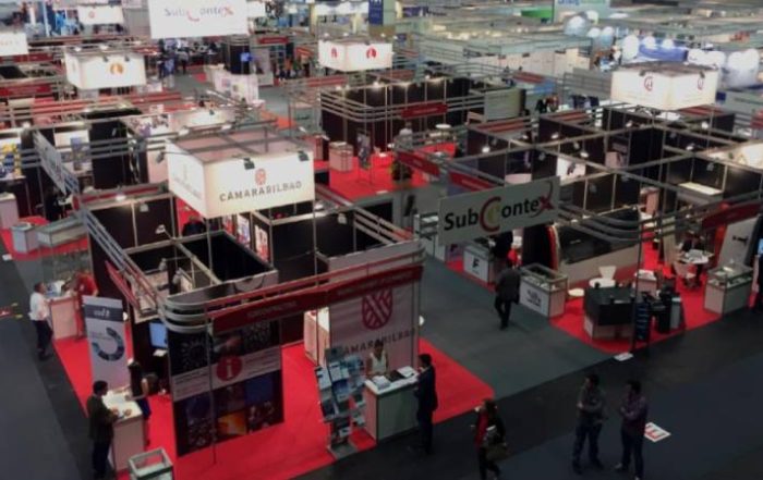 Abierto el plazo para participar en la Feria Subcontratación Bilbao 2023