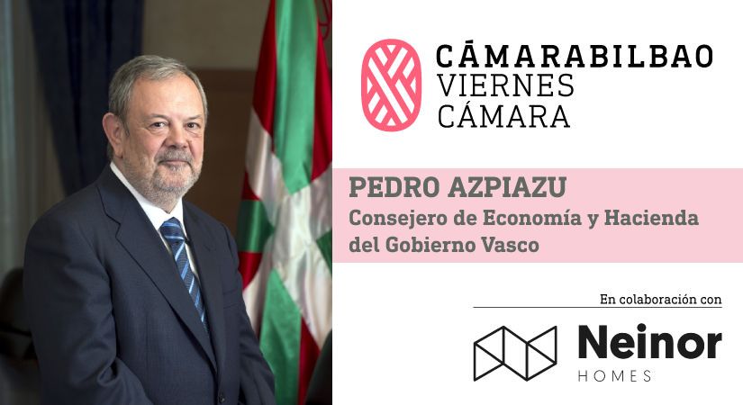 Viernes Cámara Pedro Azpiazu