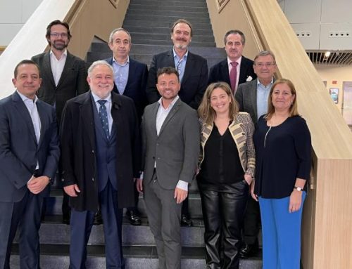 Cámarabilbao renueva su compromiso de colaboración con Esic Business & Marketing School