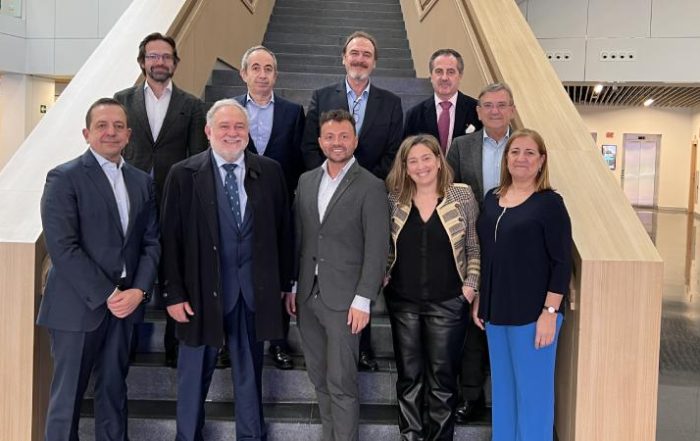 Cámarabilbao renueva su compromiso de colaboración con Esic Business & Marketing School