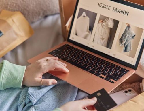 El sector de la moda apuesta por la convivencia entre la tienda física y la online
