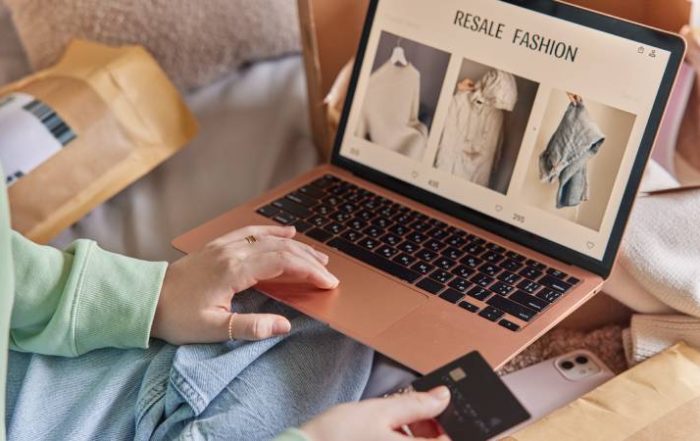 El sector de la moda apuesta por la convivencia entre la tienda física y la online