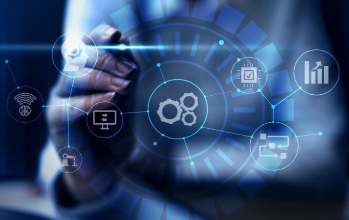 Siete de cada diez empresas de Bizkaia ven en la digitalización una oportunidad de desarrollo para su negocio