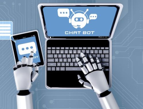IA generativa: la nueva forma de crear contenidos