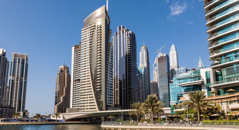 Emiratos Árabes y Qatar. Oportunidades comerciales para las empresas vascas