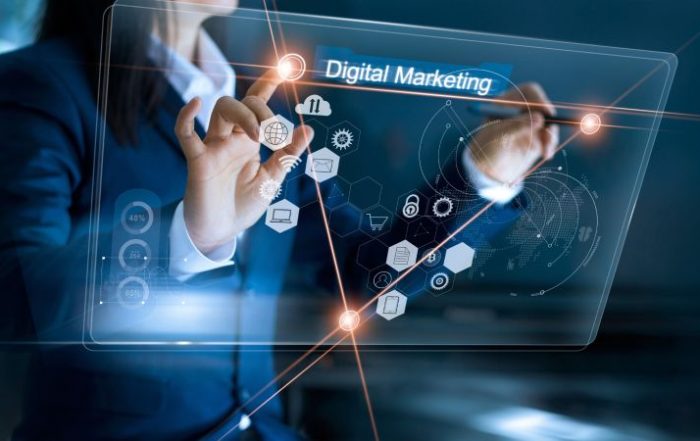 ¿Por qué es importante que mi empresa industrial cuente con un departamento de marketing?
