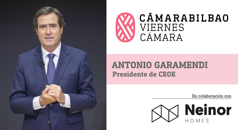 Los Viernes de la Cámara: Retos y oportunidades de las empresas españolas en el 2023