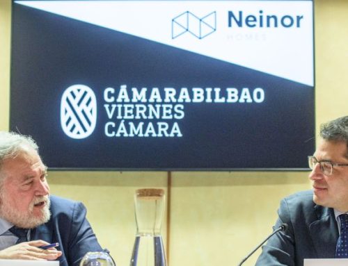 BBVA Research espera un crecimiento del 1,3% en el País Vasco y riesgos de cara a 2024