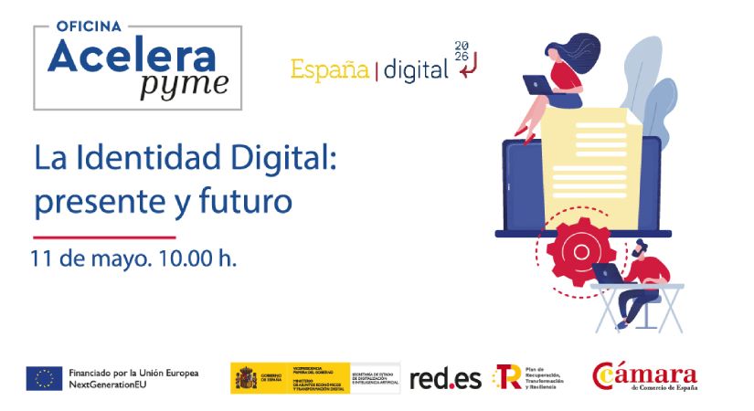 La Identidad Digital: presente y futuro