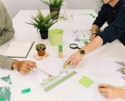 Bizkaia impulsa la transición digital y verde con subvenciones a empresas para proyectos innovadores