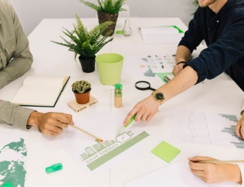 Bizkaia impulsa la transición digital y verde con subvenciones a empresas para proyectos innovadores