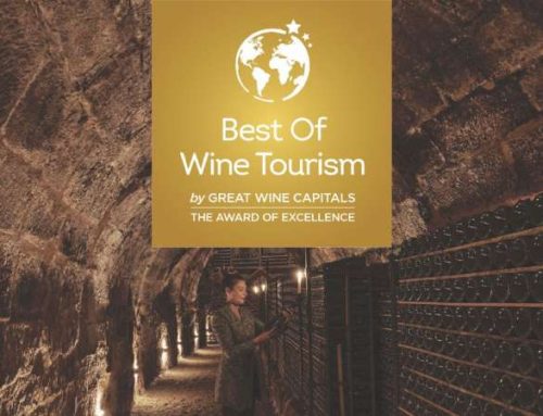 GWC Bilbao-Rioja abre la convocatoria de los premios Best Of Wine Tourism 2024