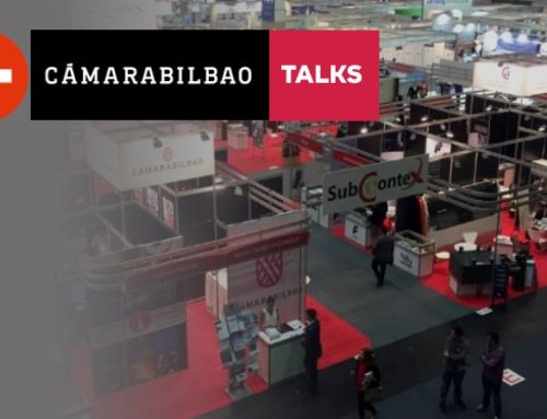 Subcontex organiza los Cámarabilbao Talks en la Feria Subcontratación + Industry 2023