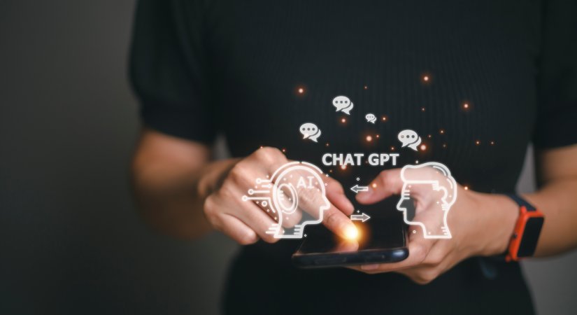 ChatGPT como utilizar la inteligencia artificial en tu empresa
