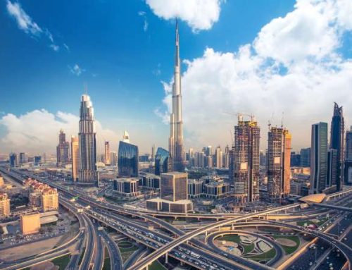 Misión Comercial a Emiratos Árabes Unidos y Qatar: Oportunidades de expansión para empresas vascas