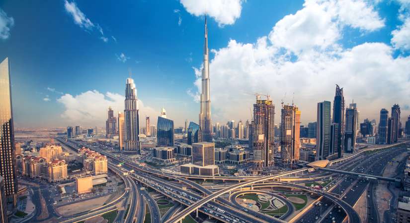 Misión Comercial a Emiratos Árabes Unidos y Qatar: Oportunidades de expansión para empresas vascas