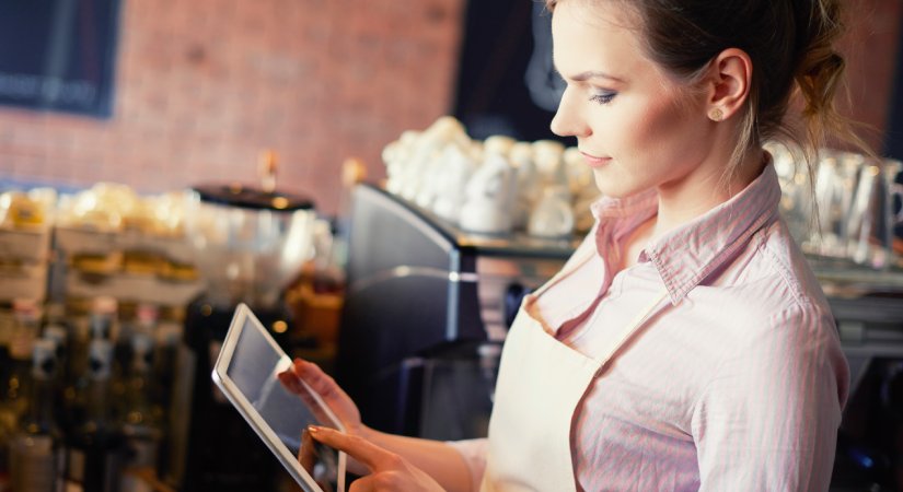 Lleva tu negocio al siguiente nivel de digitalización de la mano de Eus-Commerce Lleva tu negocio al siguiente nivel de digitalización de la mano de Eus-Commerce