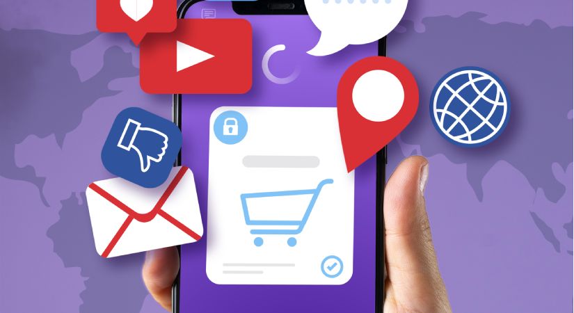 Social Commerce: Comercio on line y redes sociales