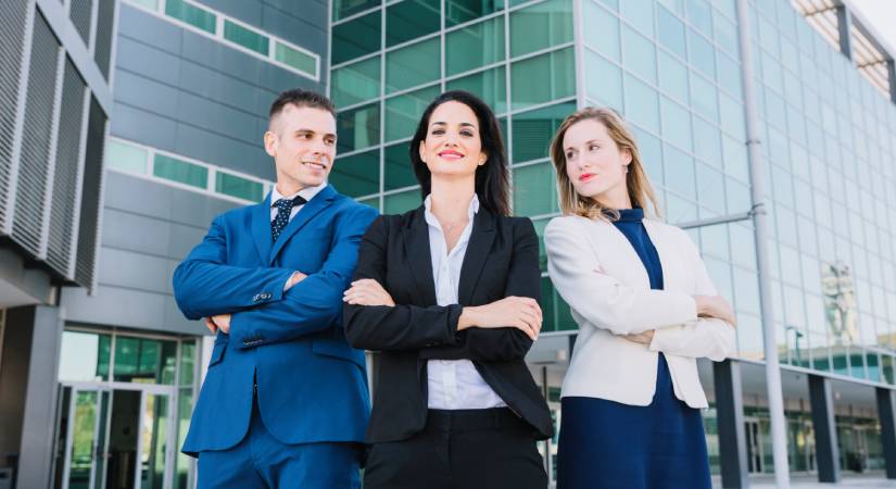Diputación de Bizkaia lanza programa Kudeabide 2023 para mejorar competitividad empresarial Diputación de Bizkaia lanza programa Kudeabide 2023 para mejorar competitividad empresarial