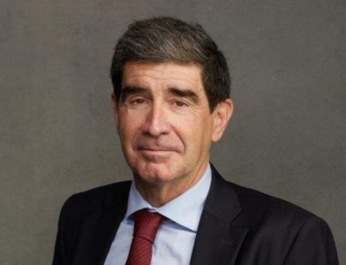 Manuel Martín-Muñio (Norbolsa) analizará la adaptación de los mercados financieros en la Cámara
