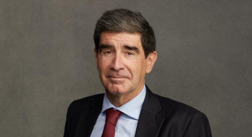 Manuel Martín-Muñio (Norbolsa) analizará la adaptación de los mercados financieros en Los Viernes de la Cámara
