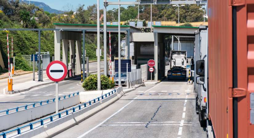 Aduanas y trámites aduaneros