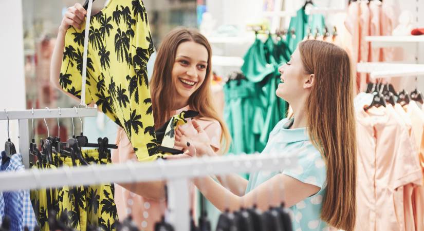 El comercio vasco ante el desafío de captar a las nuevas generaciones de consumidores El comercio vasco ante el desafío de captar a las nuevas generaciones de consumidores