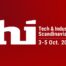 Feria Hi Tech & Industry Scandinavia