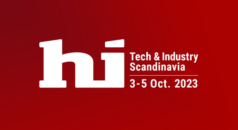 Feria Hi Tech & Industry Scandinavia